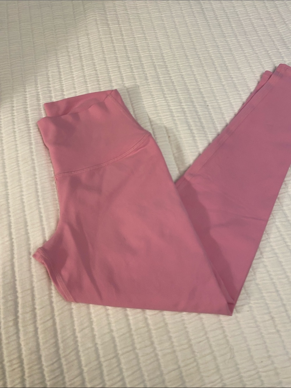 Alo Yoga XS leggings